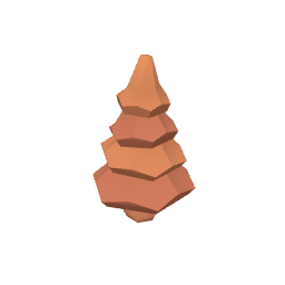Pine Fall Crooked